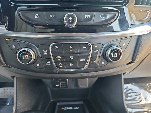 Used 2023 Chevrolet Traverse Premier w/ Redline Edition AWD/4WD image 22