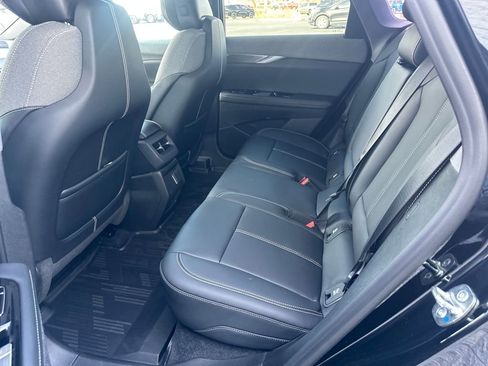 New 2026 Cadillac Optiq Luxury 1 image 12