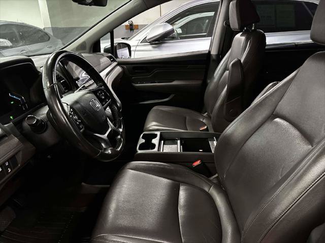 Used 2019 Honda Odyssey EX-L image 13