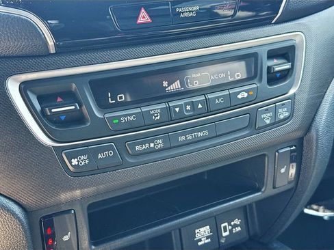 Used 2023 Honda Passport TrailSport image 21