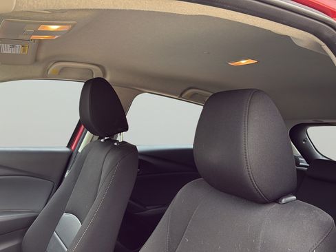 Used 2018 MAZDA CX-3 Sport FWD image 15