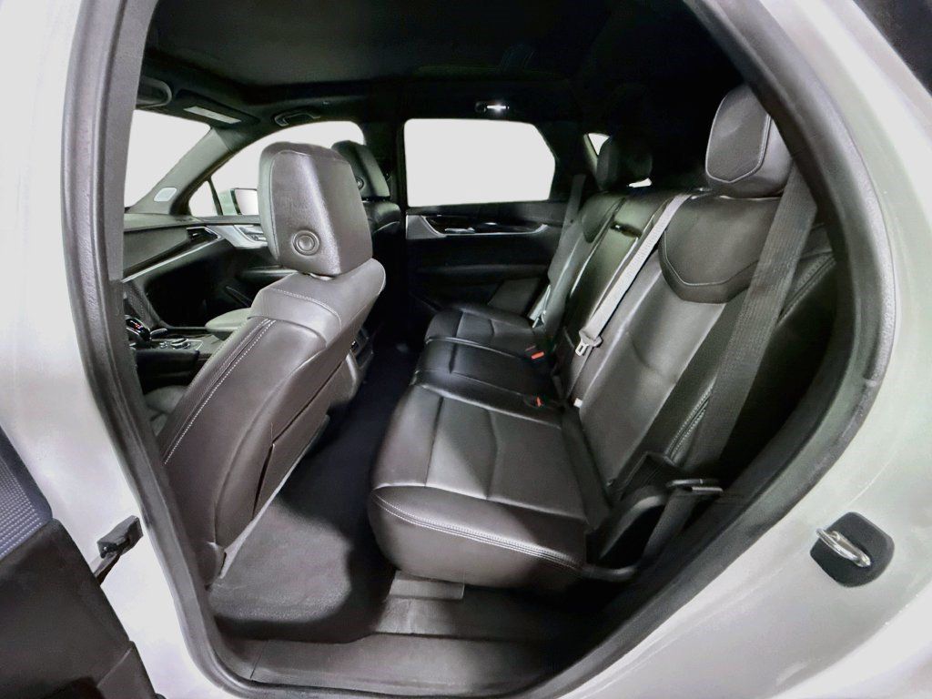 Used 2024 Cadillac XT5 Premium Luxury FWD image 24