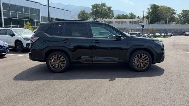 Used 2026 Subaru Forester Sport AWD/4WD image 2