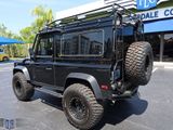 Used 1997 Land Rover Defender 90 image 5