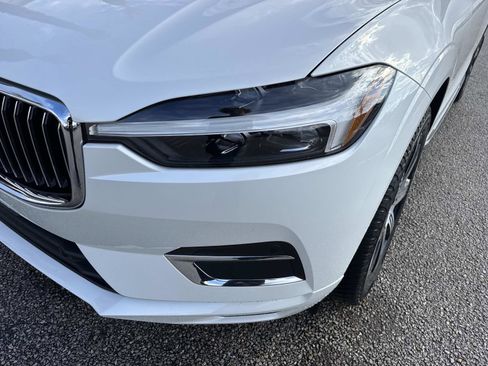 Used 2021 Volvo XC60 T5 Inscription w/ Advanced Package image 9