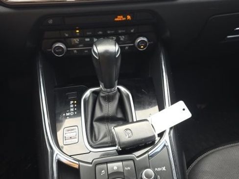 Used 2020 MAZDA CX-9 Grand Touring image 19