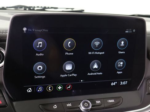 Used 2024 Chevrolet Blazer LT w/ Convenience Package FWD image 44