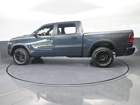 Used 2026 RAM 1500 Rebel w/ Rebel Level 2 Equipment Group AWD/4WD image 3
