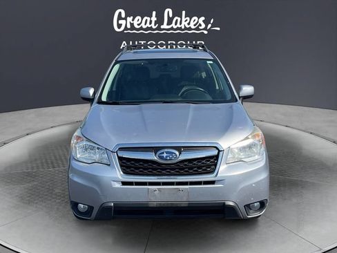 Used 2014 Subaru Forester 2.5i Limited AWD/4WD image 8