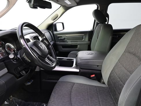 Used 2016 RAM 1500 Big Horn image 11