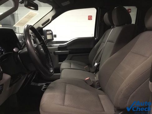 Used 2018 Ford F150 XLT w/ Equipment Group 302A Luxury image 28