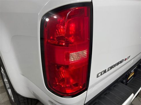 Certified 2020 Chevrolet Colorado LT w/ LT Convenience Package image 20