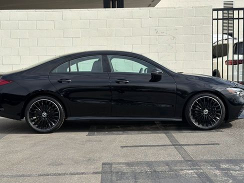 New 2026 Mercedes-Benz CLA 250 image 4