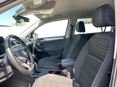 Used 2022 Volkswagen Tiguan S FWD image 13