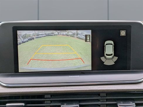 Used 2021 Kia Telluride EX FWD image 20