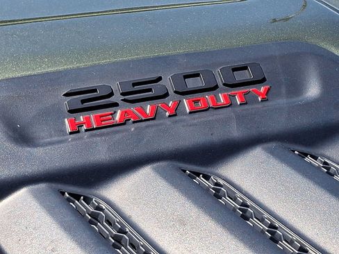 Used 2023 RAM 2500 Rebel w/ Level 2 Equipment Group AWD/4WD image 30