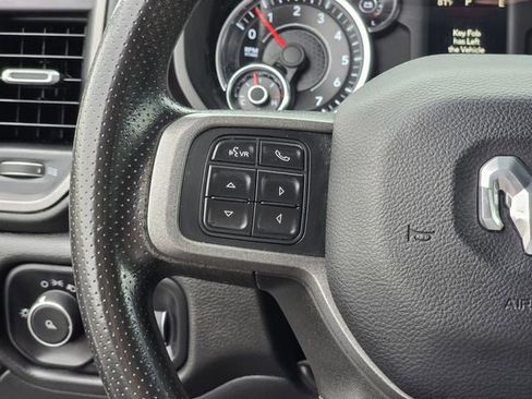 Used 2022 RAM 2500 Tradesman AWD/4WD image 22