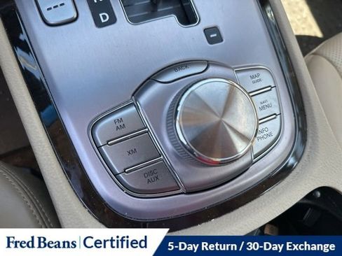 Used 2011 Hyundai Genesis 3.8 w/ Technology Pkg 4 image 17