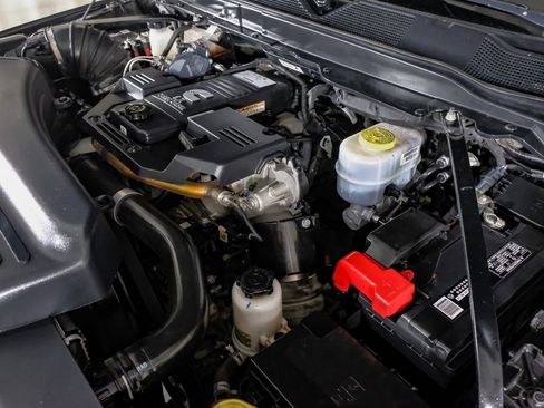 Used 2022 RAM 2500 Laramie image 50