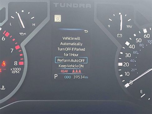 Used 2022 Toyota Tundra SR5 image 25