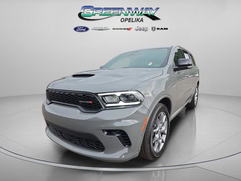 New 2026 Dodge Durango GT image 3