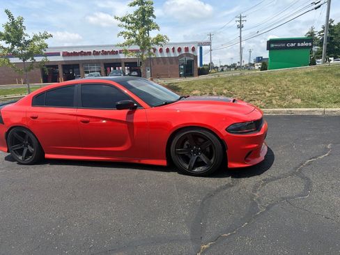 Used 2023 Dodge Charger R/T w/ Daytona Edition Group RWD image 17