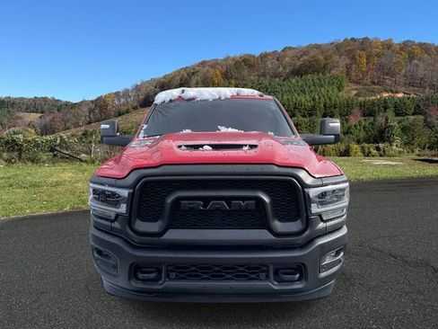 Used 2023 RAM 2500 Rebel w/ Level 1 Equipment Group image 2