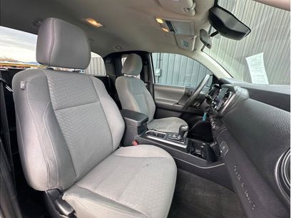 Used 2021 Toyota Tacoma SR