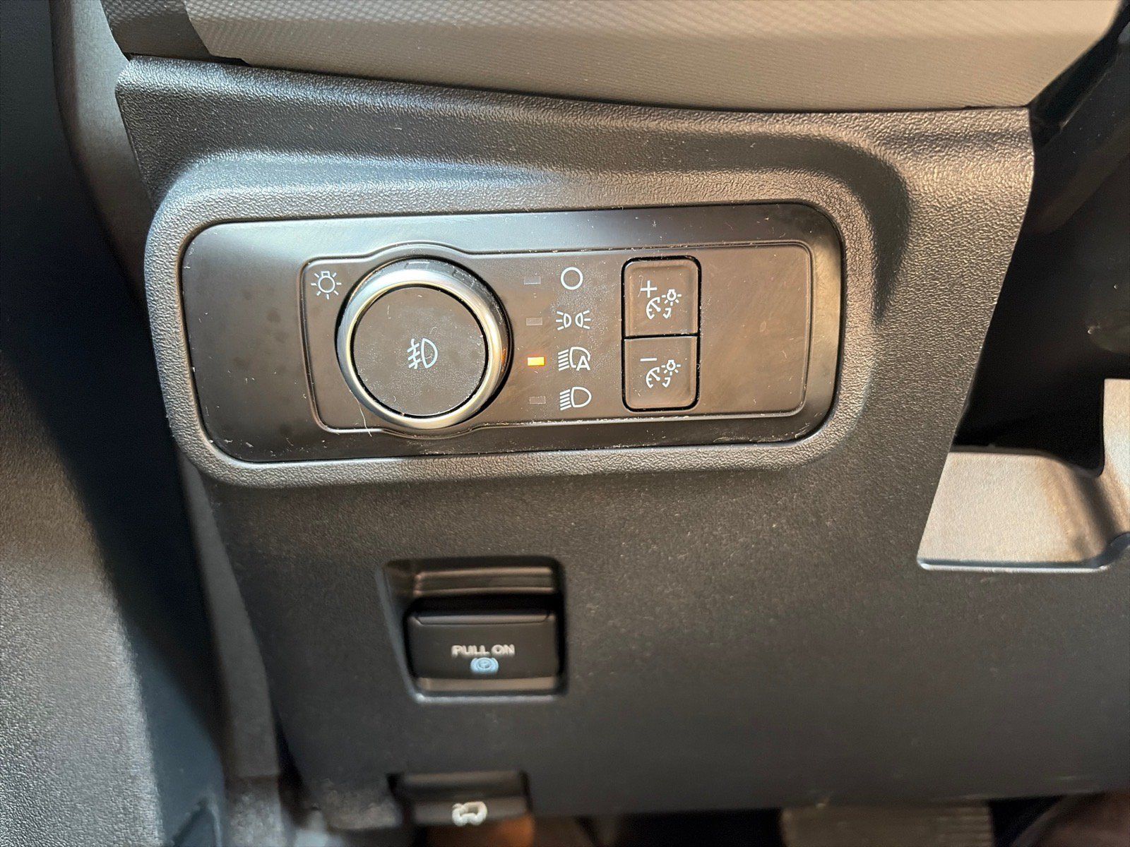 Used 2024 Ford Bronco Big Bend AWD/4WD image 27