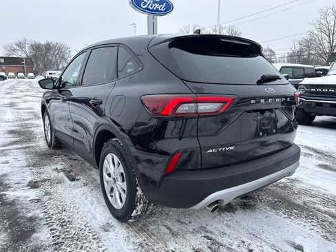 Used 2025 Ford Escape Active image 9
