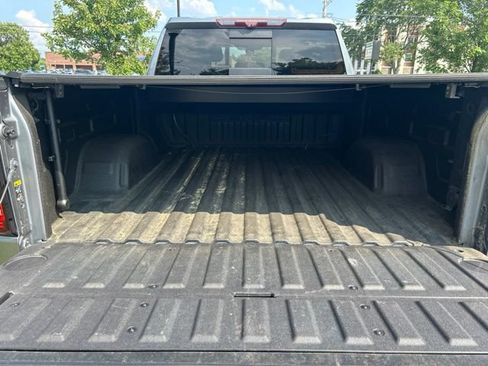 Used 2020 GMC Sierra 1500 Denali w/ Denali Ultimate Package AWD/4WD image 19