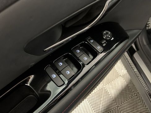 Used 2023 Hyundai Tucson N Line w/ Cargo Package image 15