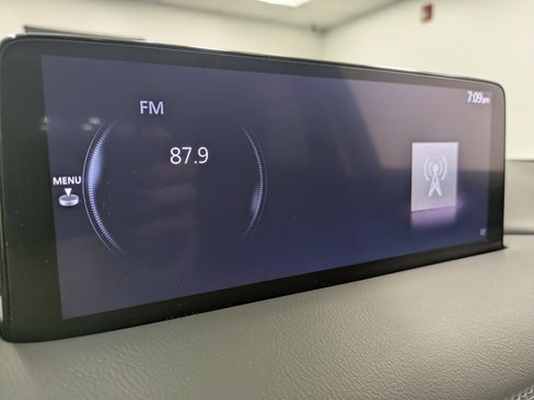 Certified 2023 MAZDA CX-5 AWD 2.5 S w/ Select Package image 11