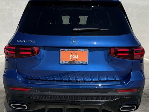 Used 2024 Mercedes-Benz GLB 250 image 4