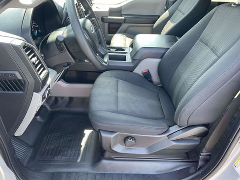 Used 2020 Ford F150 XL w/ Equipment Group 101A Mid RWD image 13