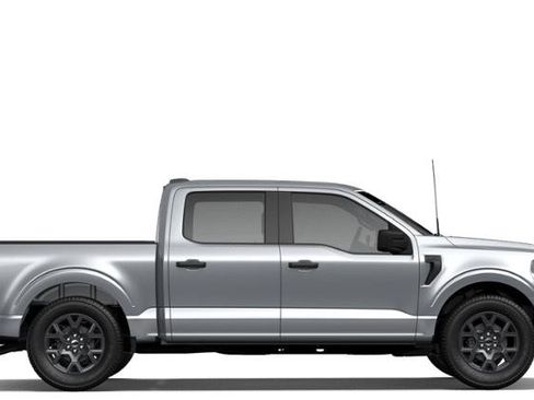 New 2026 Ford F150 STX AWD/4WD image 45