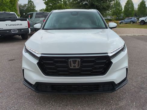 Used 2024 Honda CR-V EX-L image 9