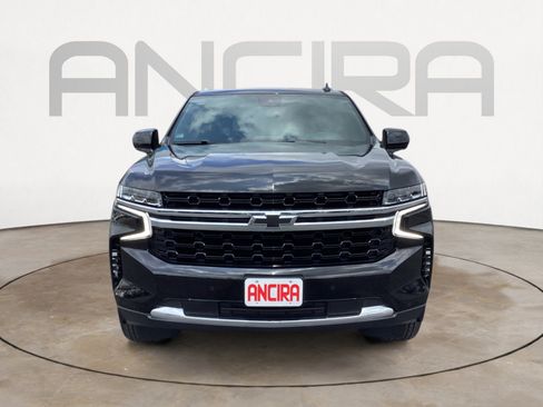 Used 2024 Chevrolet Tahoe LS image 8