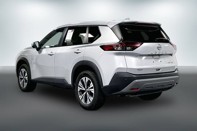 Used 2023 Nissan Rogue SV AWD/4WD image 5