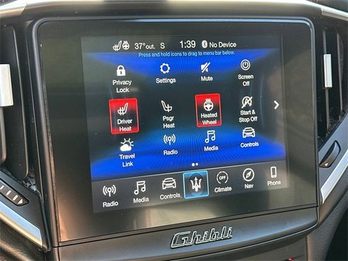 Used 2020 Maserati Ghibli S image 29