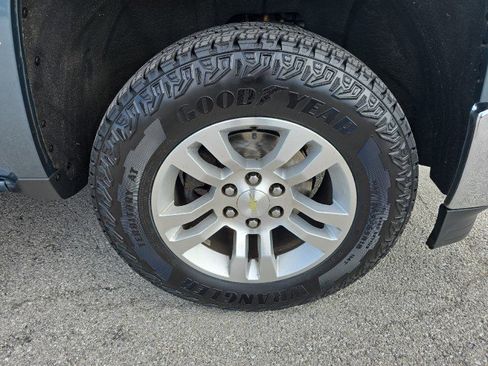 Used 2014 Chevrolet Silverado 1500 LT w/ All Star Edition AWD/4WD image 15