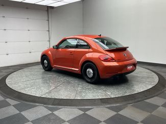 Used 2016 Volkswagen Beetle 1.8T SE video 2