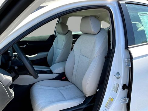 New 2026 Honda Accord SE image 17