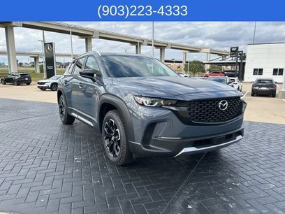 Used 2025 MAZDA CX-50 Meridian Edition w/ Weather Package