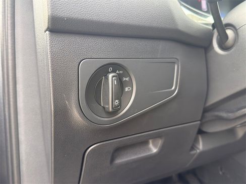 Used 2024 Volkswagen Tiguan S w/ MDO Package, Three-Row image 18