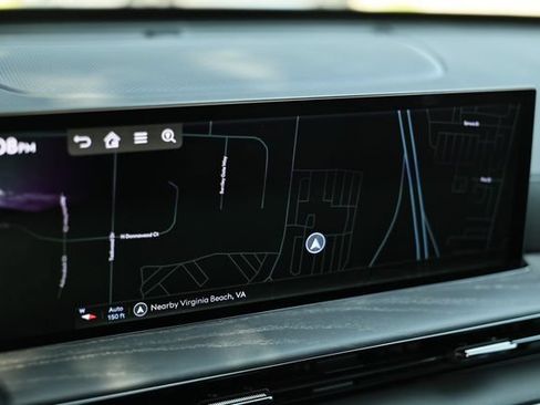 New 2026 Genesis GV80 3.5T Prestige AWD/4WD image 36