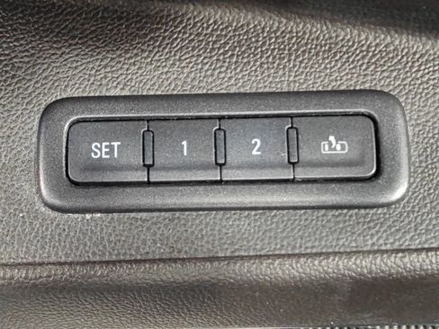 Used 2016 Chevrolet Tahoe LTZ w/ Max Trailering Package AWD/4WD image 55