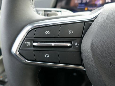 New 2026 Chevrolet Tahoe Premier image 18