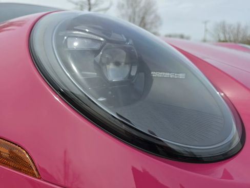 Used 2024 Porsche 911 Carrera GTS w/ Premium Package image 30