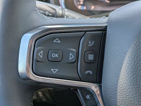 New 2026 RAM 1500 Laramie w/ Night Edition AWD/4WD image 22
